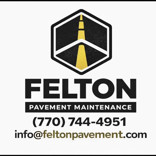 Felton Pavement Maintenance