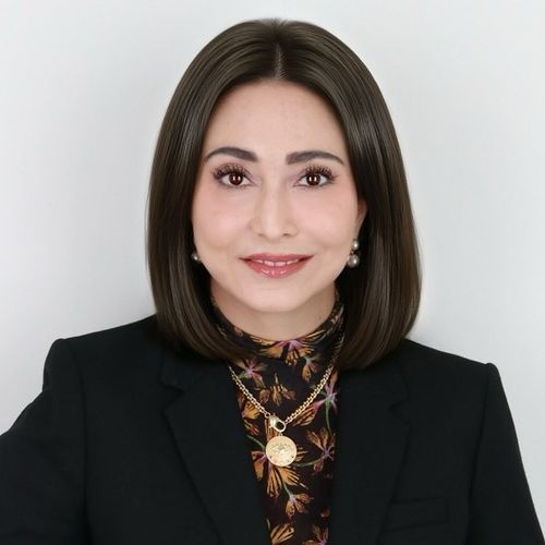 Amy Zamikovsky, Esq., CFP®, CPWA®