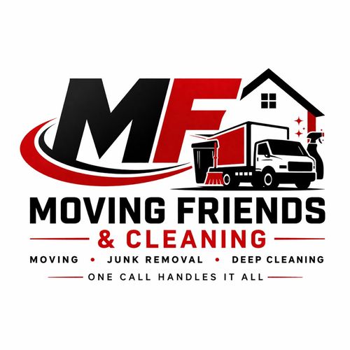 MovingFriends and Cleaning