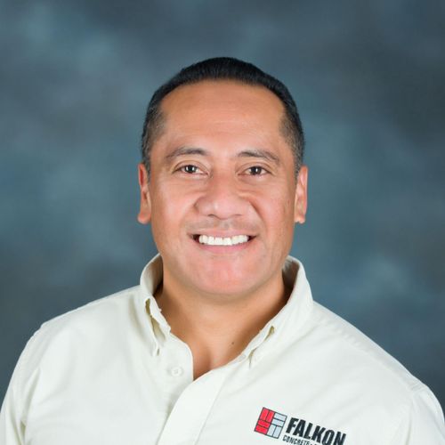 Falkon Construction, Inc