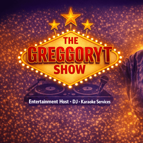 The GreggoryT show event services