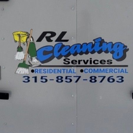 RL Cleaning Inc.