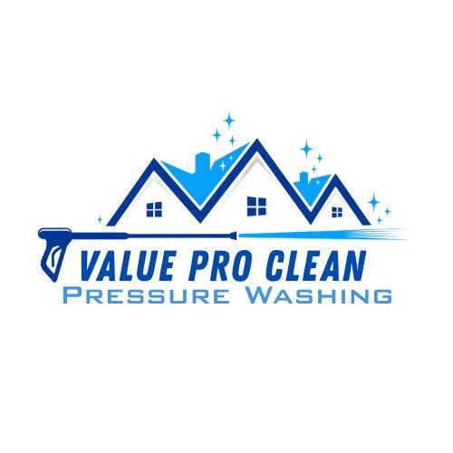 Value Pro Clean Pressure Washing