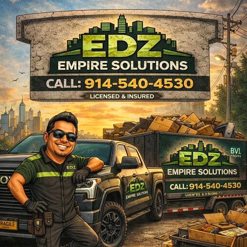EDZ Empire Solution