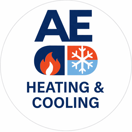 AE Heating and Cooling