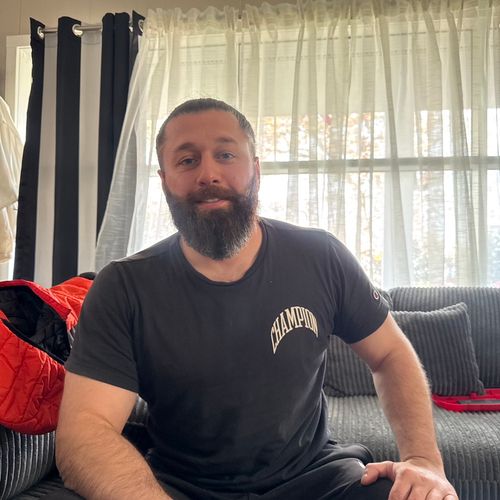 Richard handyman, Locksmith, worker