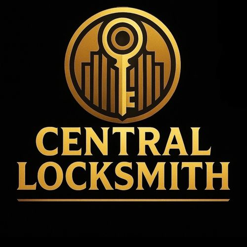 Central locksmith