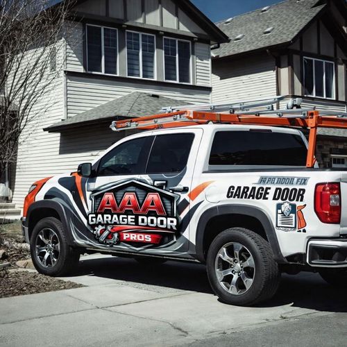 AAA GARAGE DOOR PROS