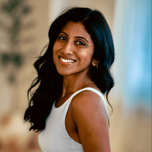 Jenesis Yoga with Jennifer Kuriakose