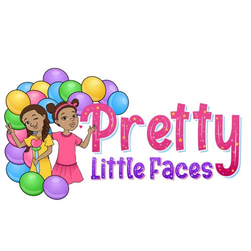 Pretty Little Faces