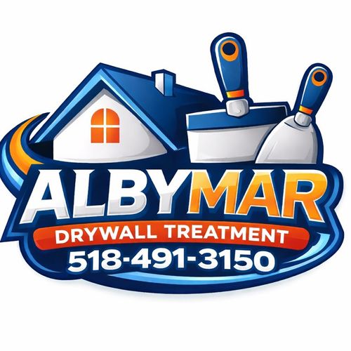 ALBYMAR DRYWALL TREATMENT