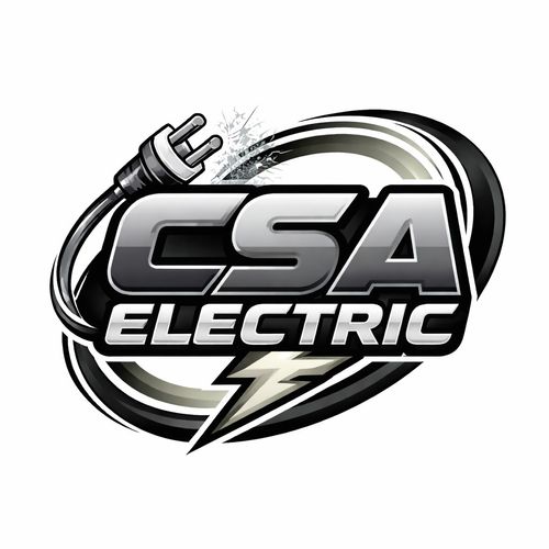 CSA Electrical ,Concrete contractors inc.