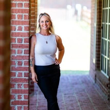 Amanda Metcalf