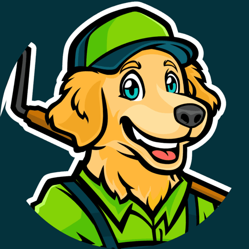 Best Friends Painting (Formerly CRA painting)