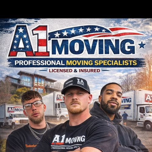 A1 Moving