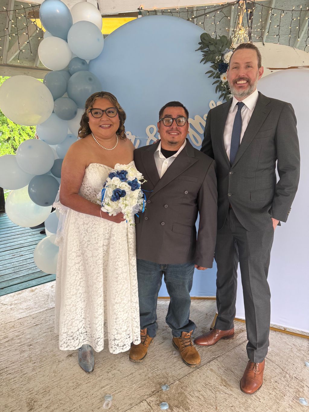 Rev Kev's Officiant Services. | Denton, TX | Thumbtack