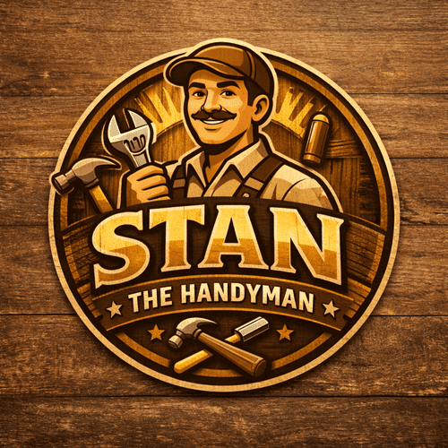 STAN THE HANDYMAN