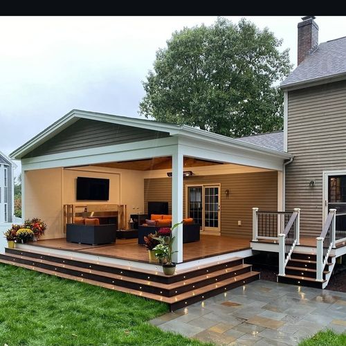 precision Builders Group