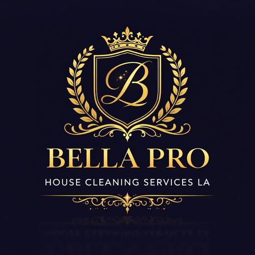 Bella Pro Cleaning Service LA