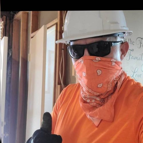 FERNANDO'S DESIGN AND CONSTRUCTION