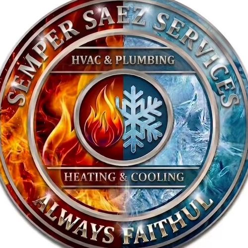 Semper Saez Services HVAC and Plumbing