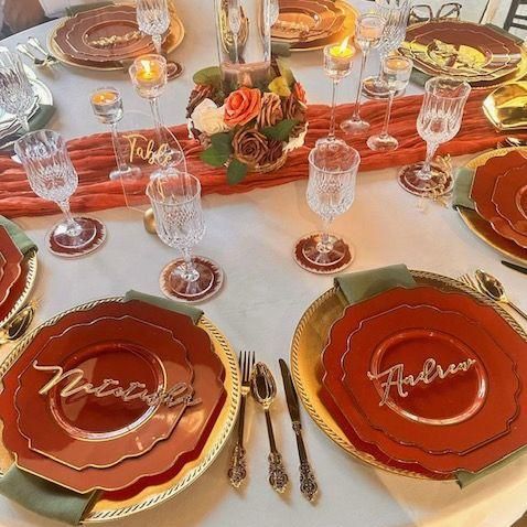 Glitz and Glam Events LLC