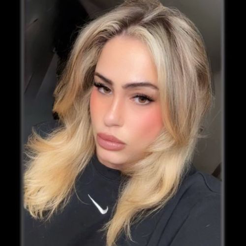 PRETTY ON PURPOSE BY KRISTA 💋