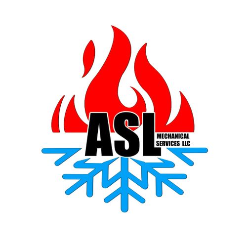 ASL Mechanical Services LLC
