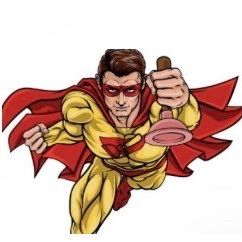 💫SERVICE🦸‍♂️HEROES💫