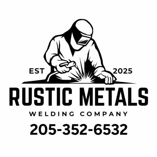 Rustic metals LLC