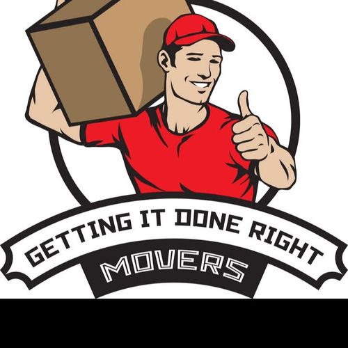 DONE RIGHT MOVING