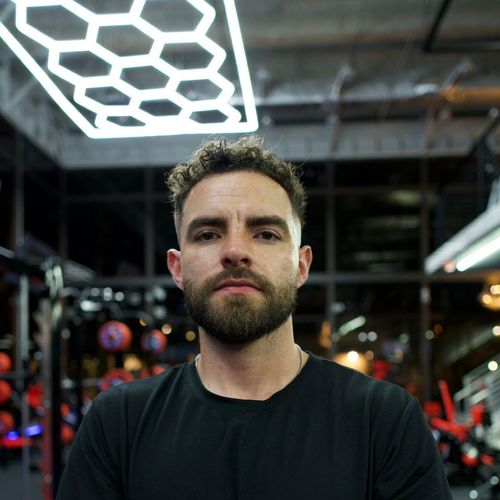 Marcio Leva Personal Training