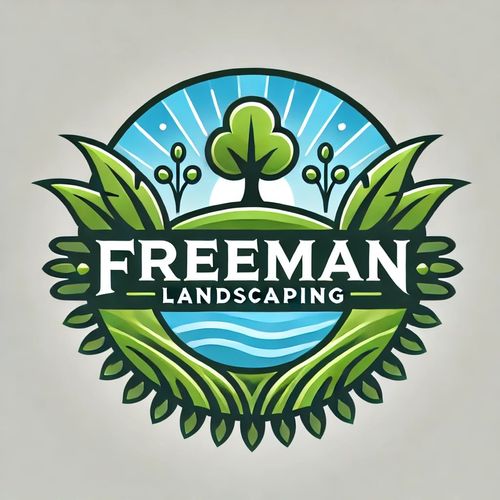 Freeman landscaping