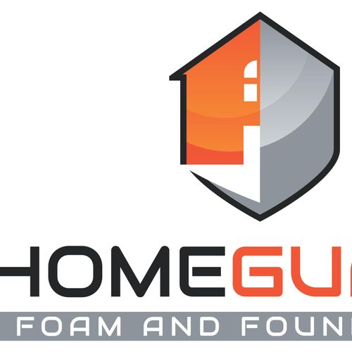 HomeGuard Foam and Foundation