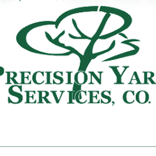 Precision Yard Services, Co.