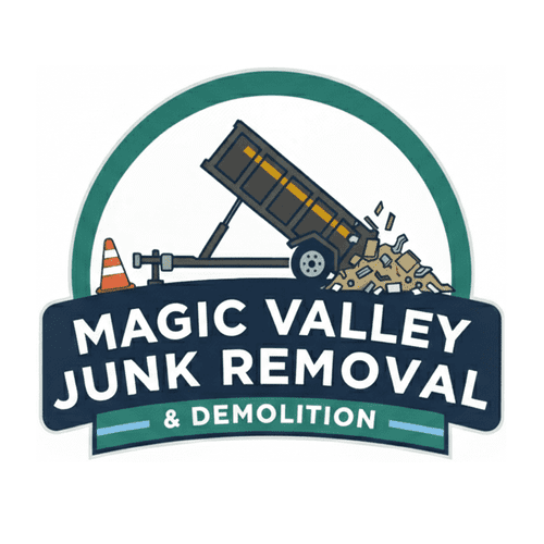 Magic Valley Junk Removal & Demolition