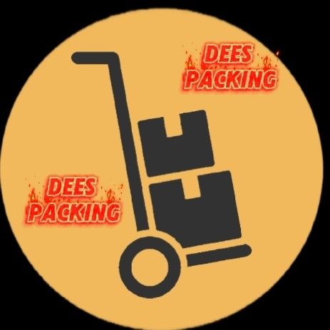 Dees packing