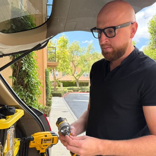 HomeWise Repairs ✅