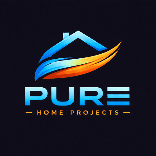 Pure Home Projects