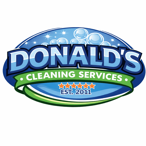 Donald's Cleaning Services