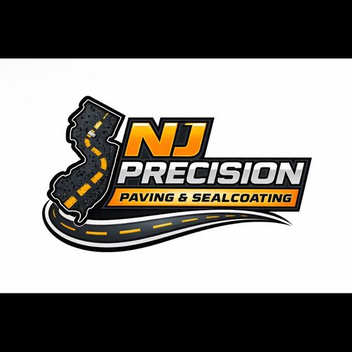 NJ Precision Paving SealCoating