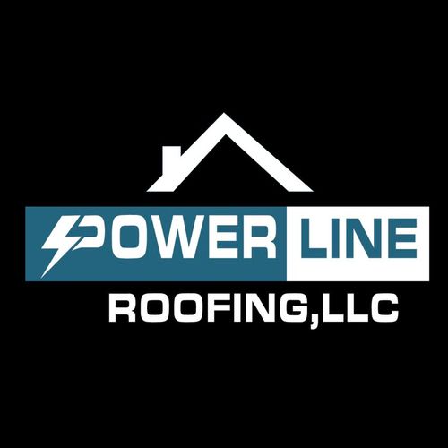 POWER LINE ROOFING REPAIRS