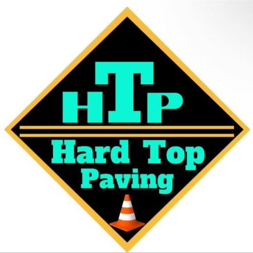 Hard top paving & construction