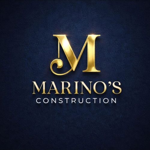 Marino's Construction, LLC.