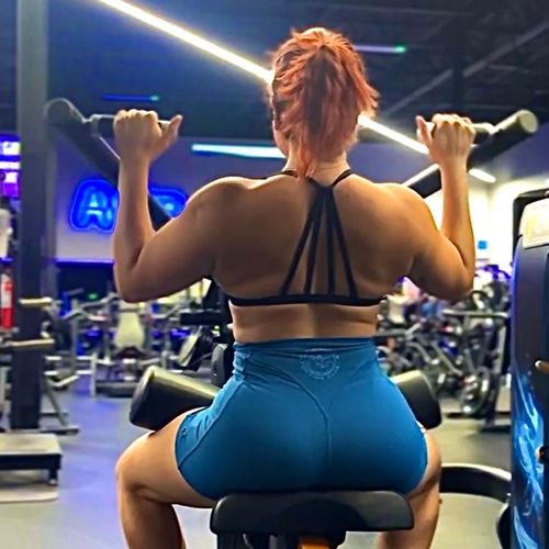 FitNGram - Personal Training & Nutrition Coaching