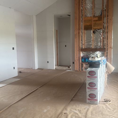 J G DRYWALL MULTISERVICES LLC