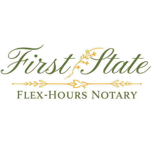 First State Flex-Hours Notary