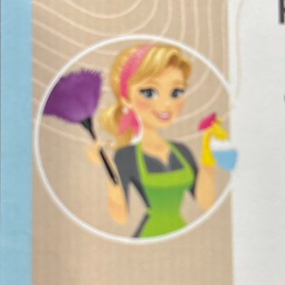 Monteiro cleaning services