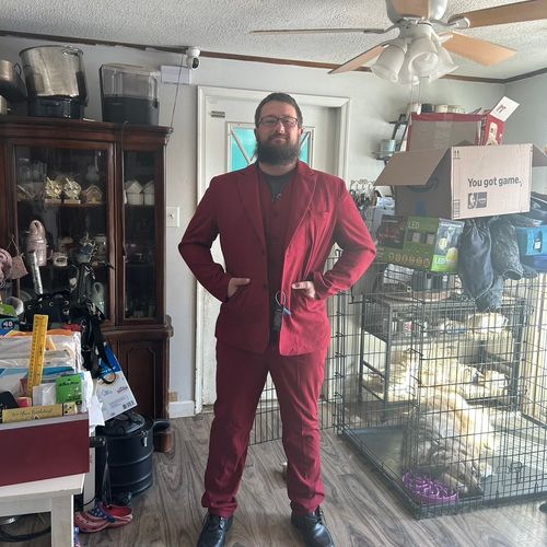 Dirty No More washing solutions and Hauling