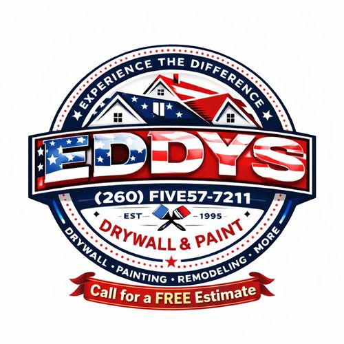Eddys Drywall and Painting LLC